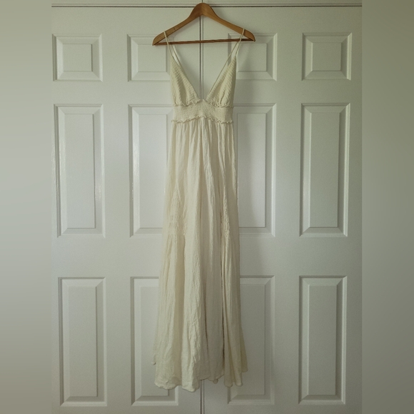 Free People Maxi Dress - Picture 2 of 5